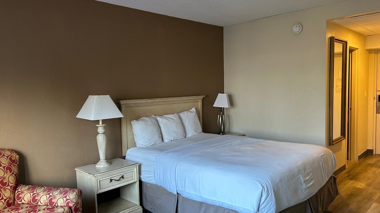 Photo of Bedroom in Northwest Yonkers