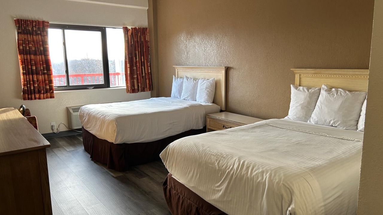 Photo of Bedroom in Northwest Yonkers