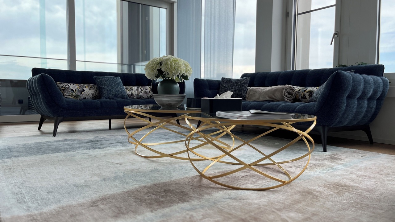 Photo of Livingroom in Old Town