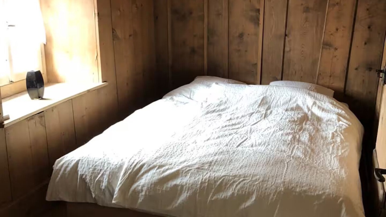 Photo of Bedroom in Schmitten