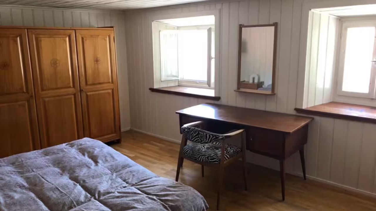 Photo of Bedroom in Schmitten