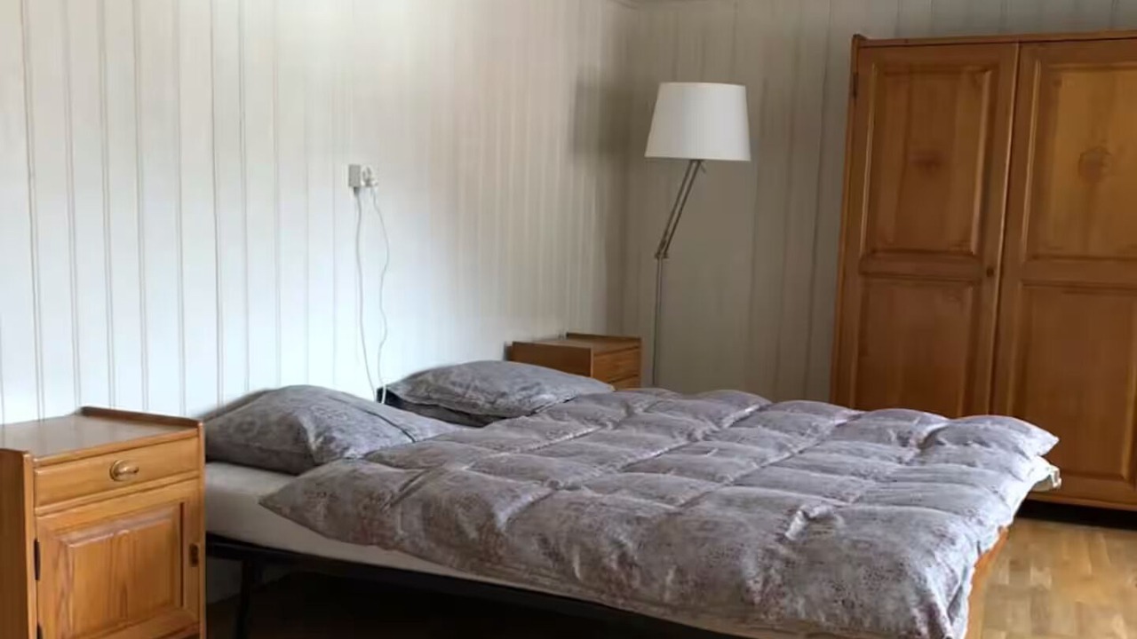 Photo of Bedroom in Schmitten
