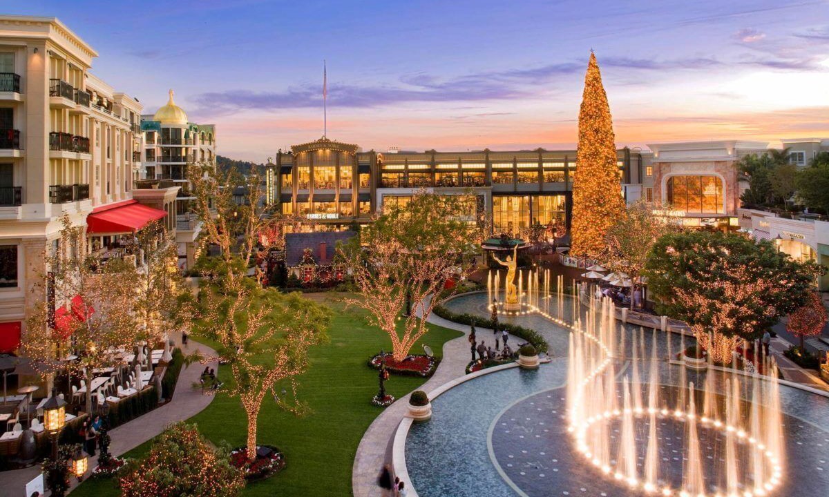 Photo of Outdoor in Glendale