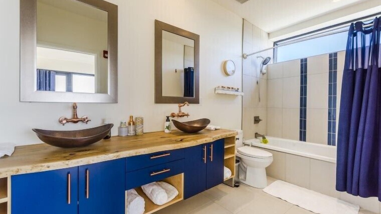Photo of Bathroom in Randolph