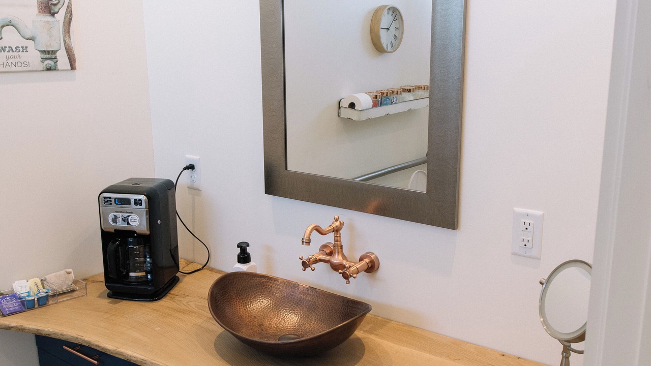 Photo of Bathroom in Randolph