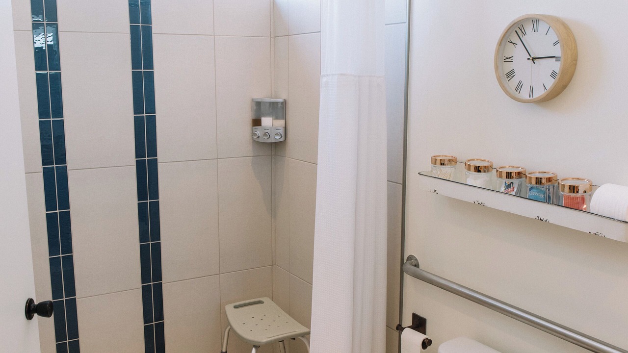 Photo of Bathroom in Randolph