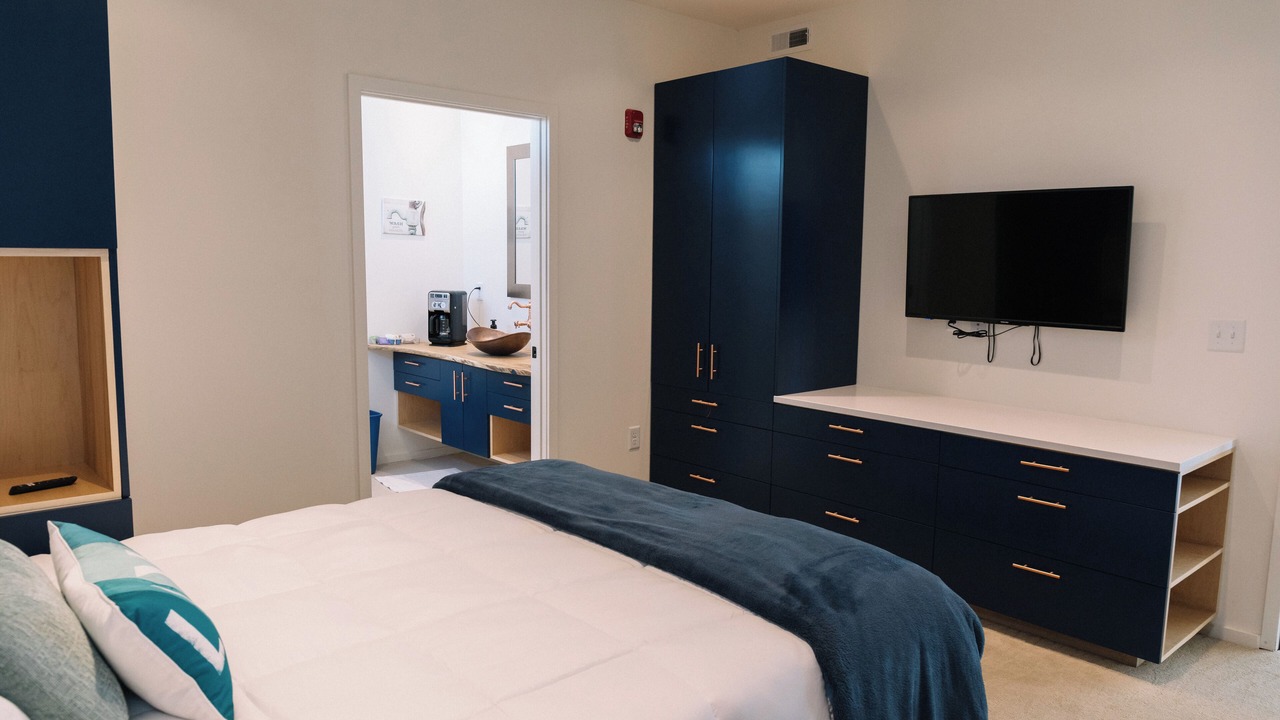 Photo of Bedroom in Randolph