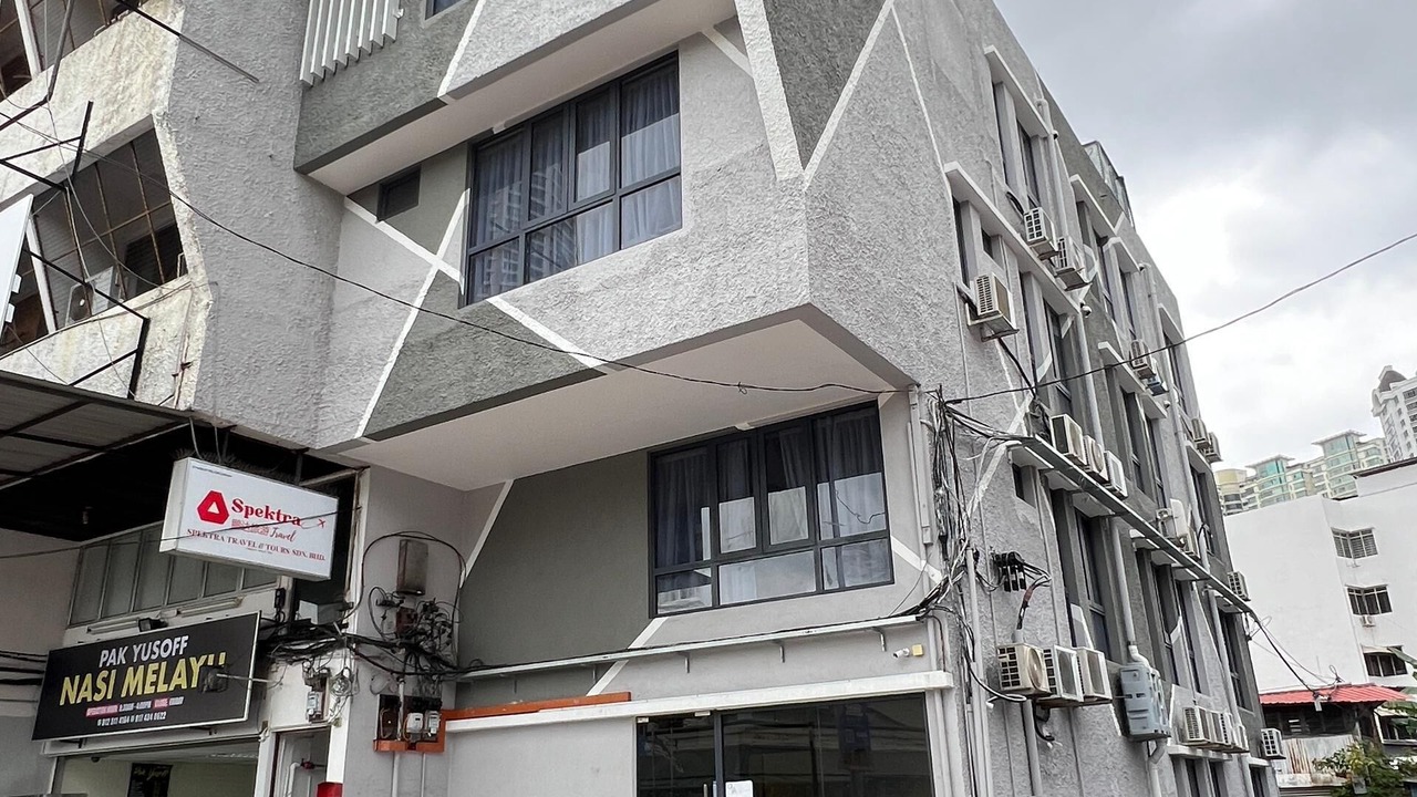 Photo of Outdoor in Downtown George Town