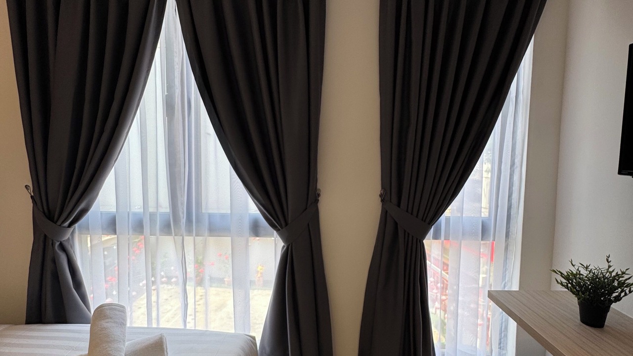 Photo of Bedroom in Downtown George Town