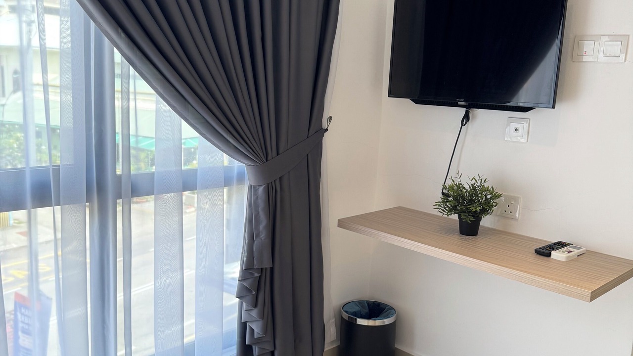 Photo of Bedroom in Downtown George Town