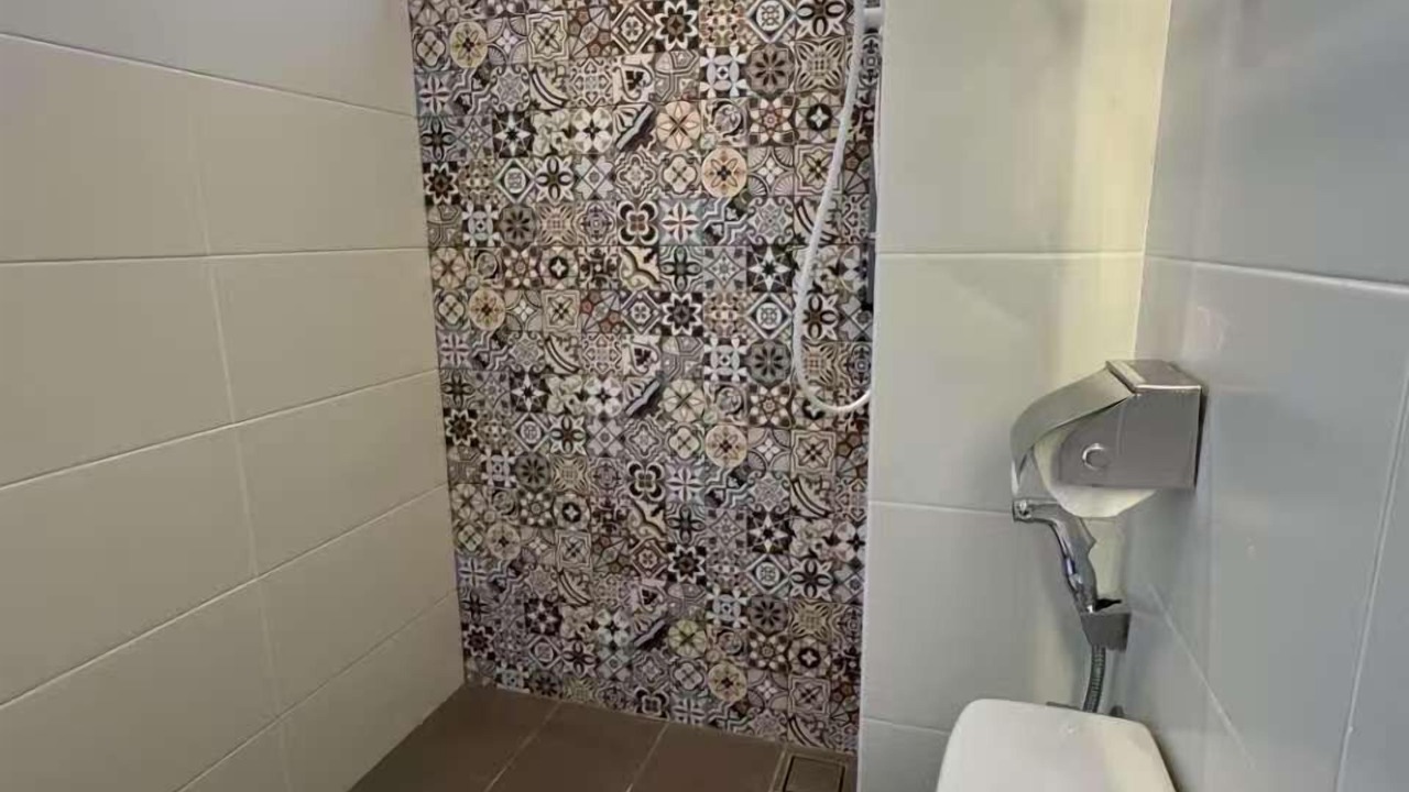 Photo of Bathroom in Downtown George Town