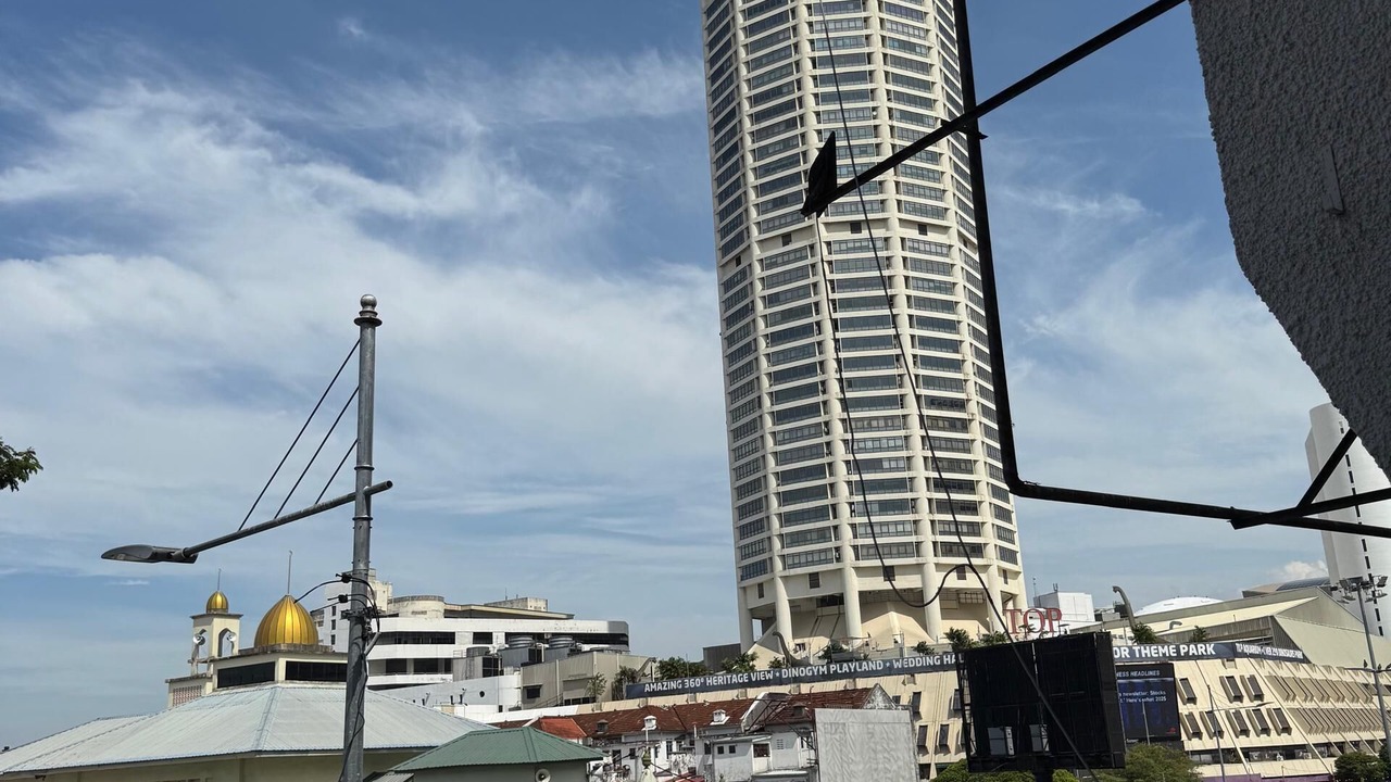 Photo of Outdoor in Downtown George Town