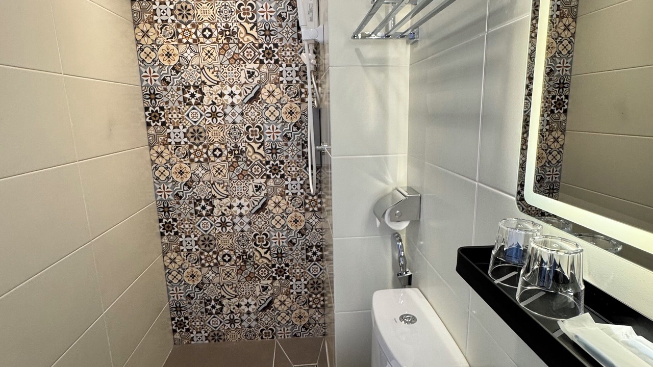 Photo of Bathroom in Downtown George Town