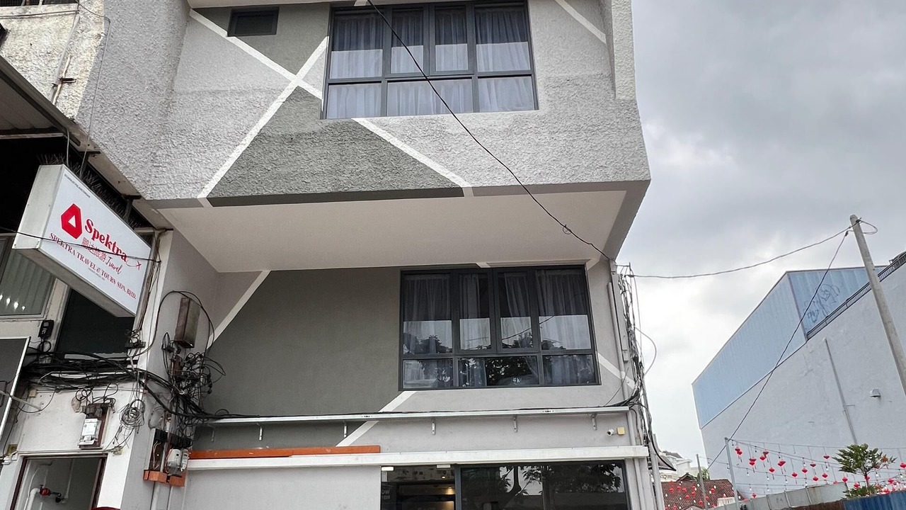 Photo of Outdoor in Downtown George Town