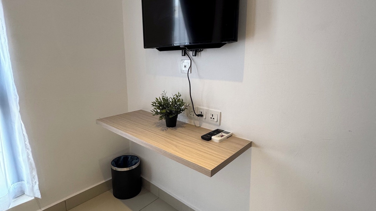 Photo of Bedroom in Downtown George Town