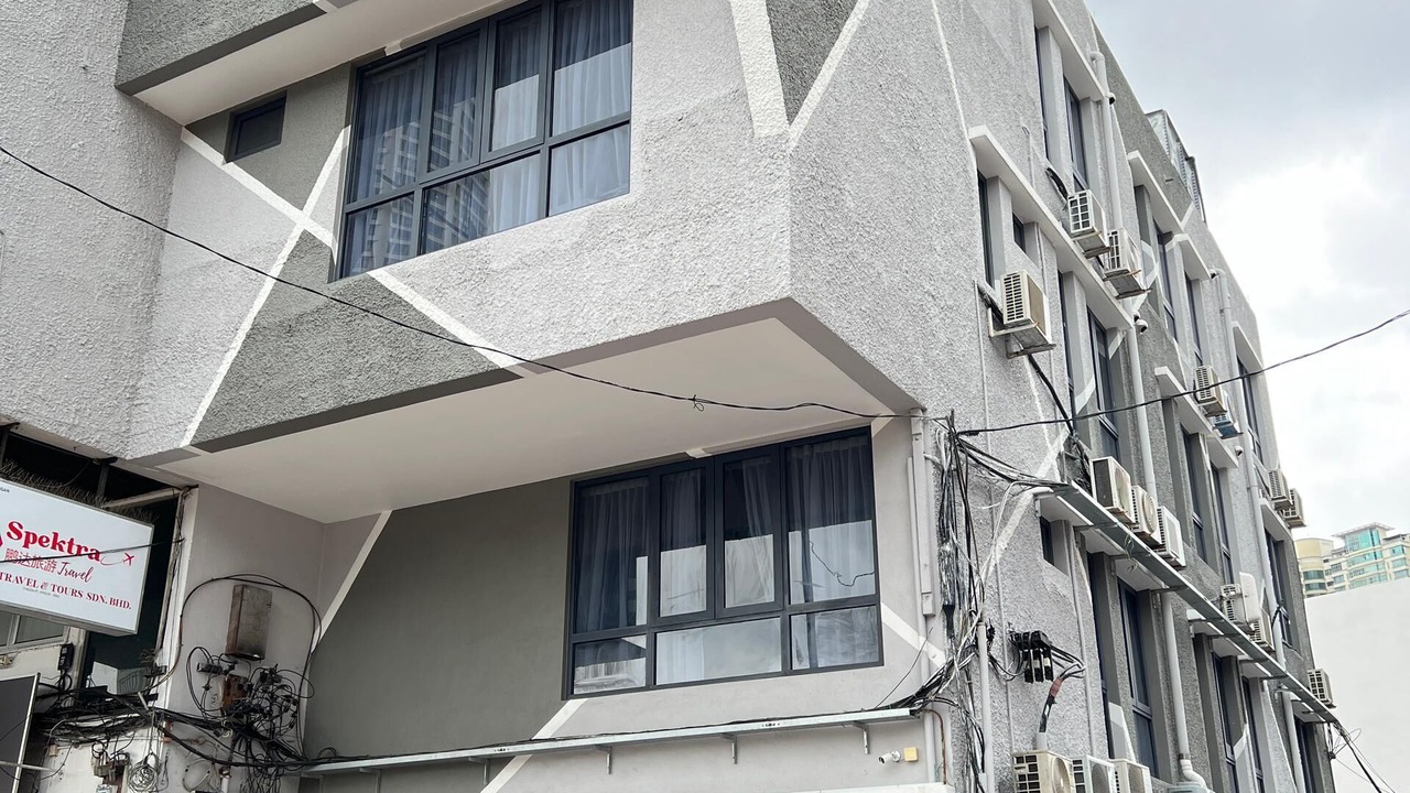 Photo of Outdoor in Downtown George Town