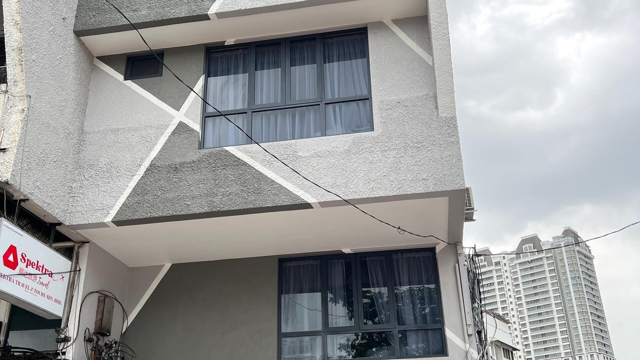 Photo of Outdoor in Downtown George Town