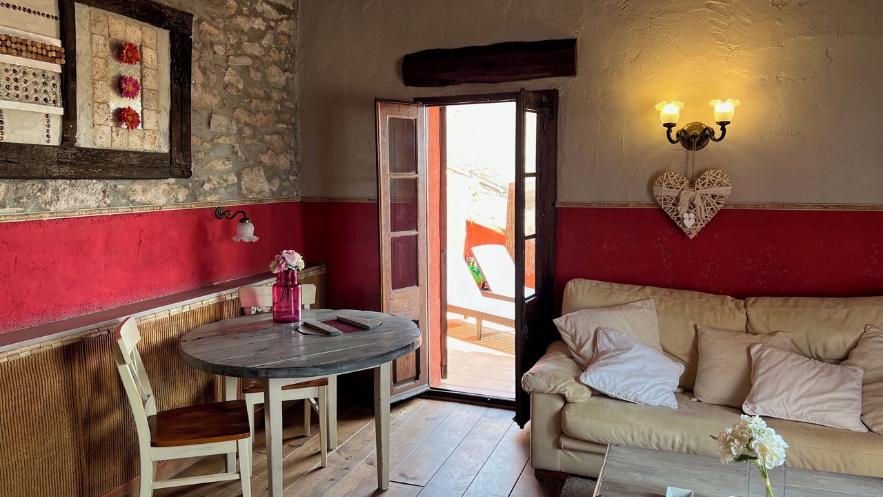Photo of Bedroom in Vilardida