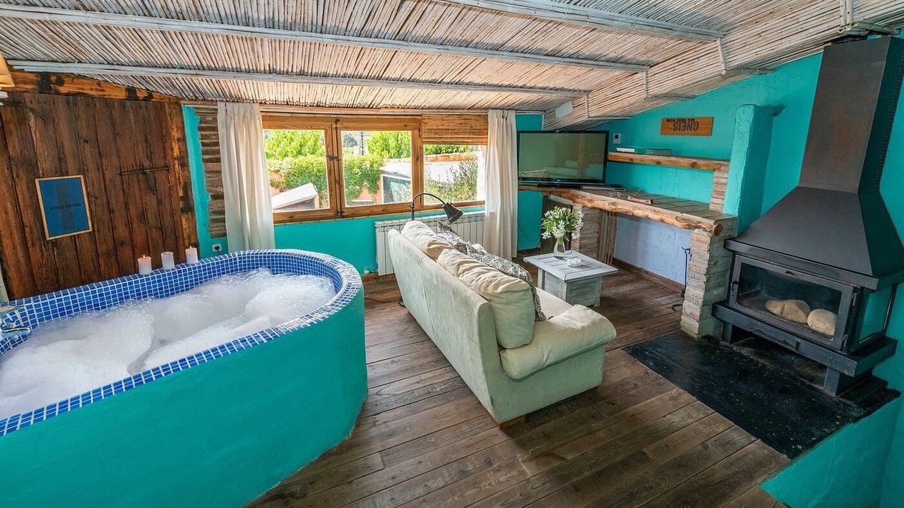 Photo of Bathroom in Vilardida