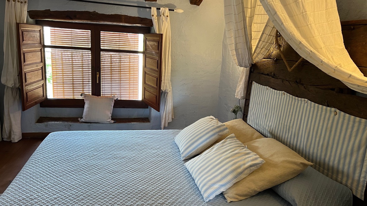 Photo of Bedroom in Vilardida