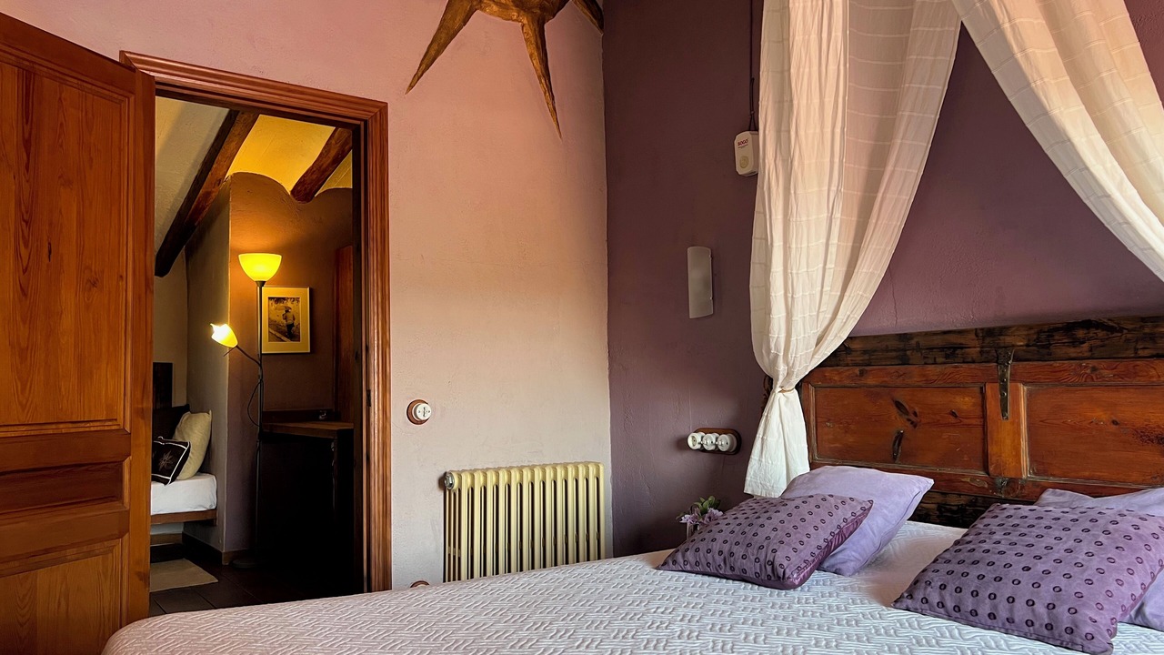 Photo of Bedroom in Vilardida