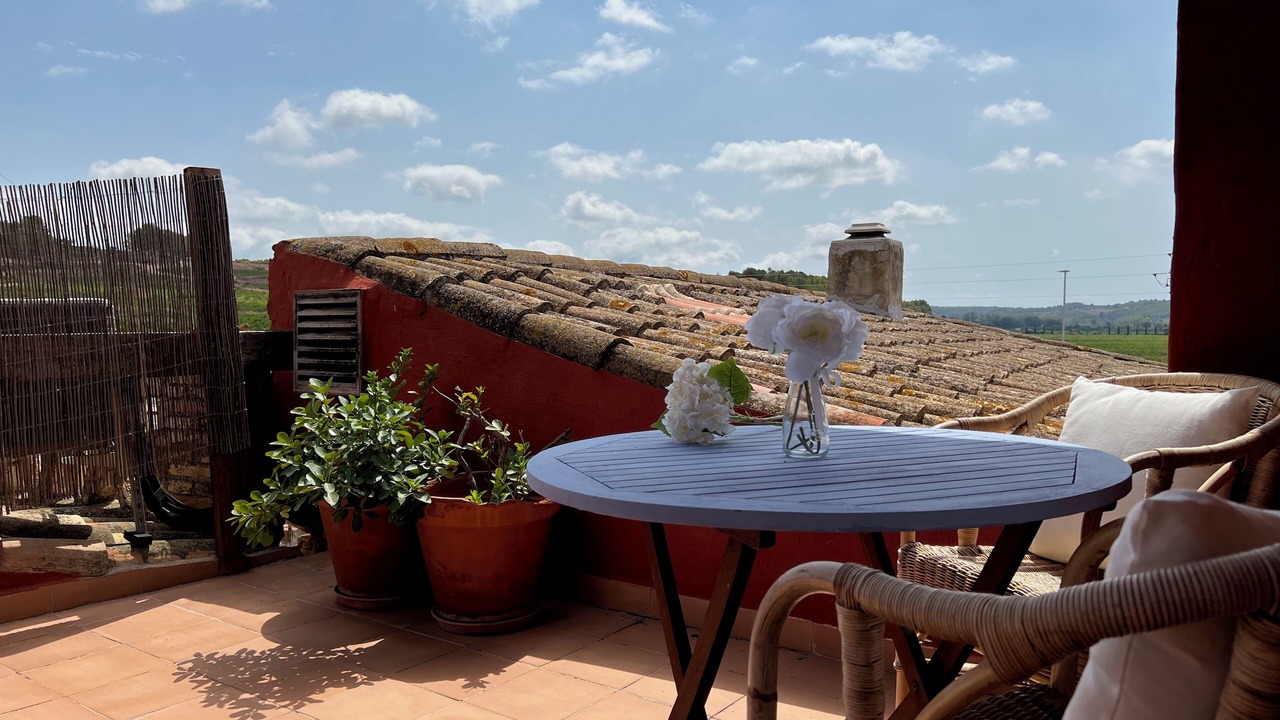 Photo of Bedroom in Vilardida