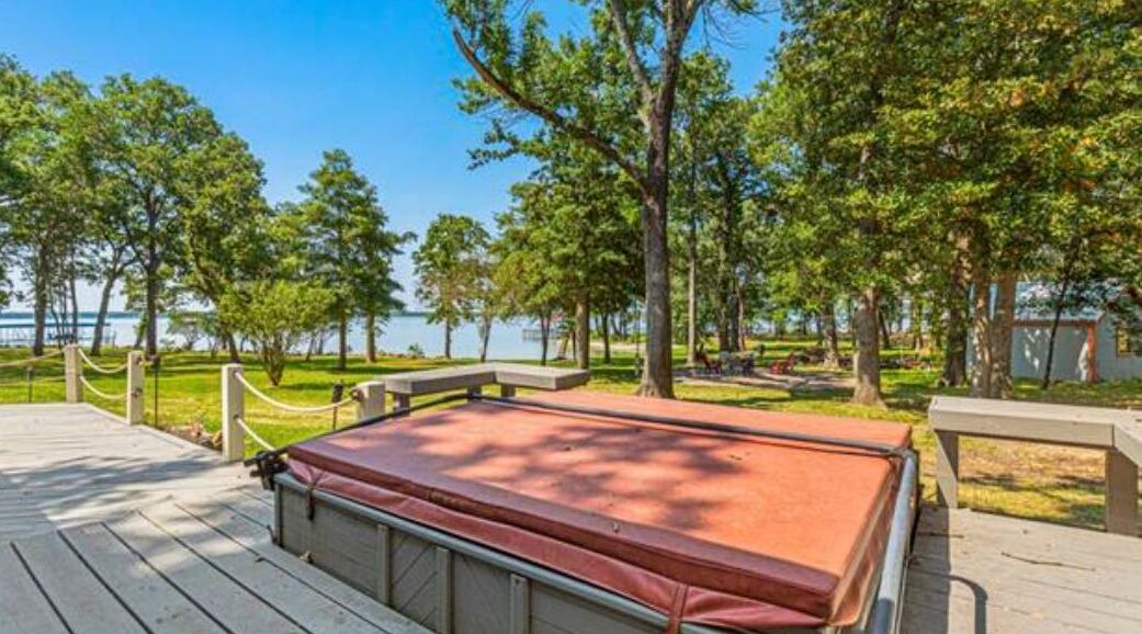 Photo of Outdoor in Quinlan