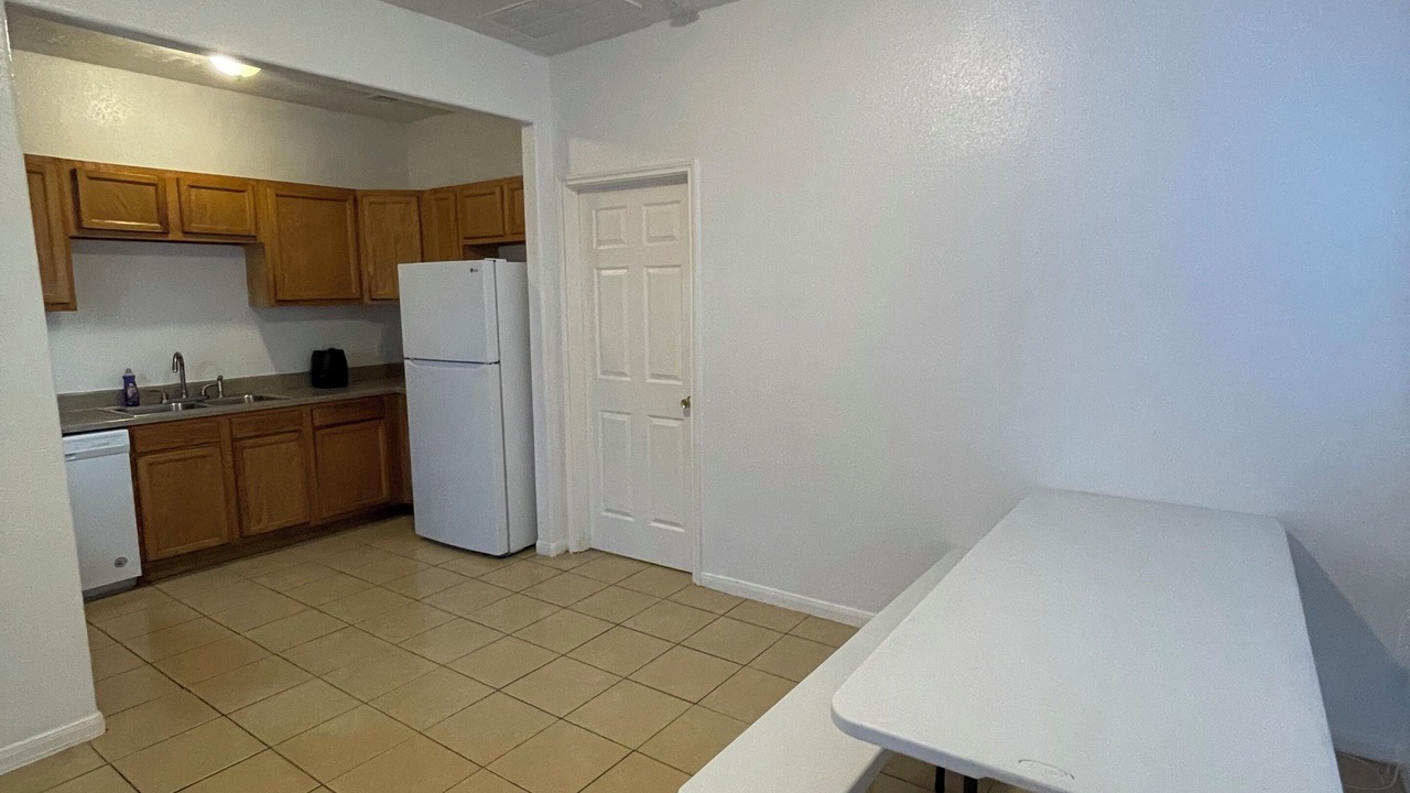 Photo of Livingroom in Northeast Houston