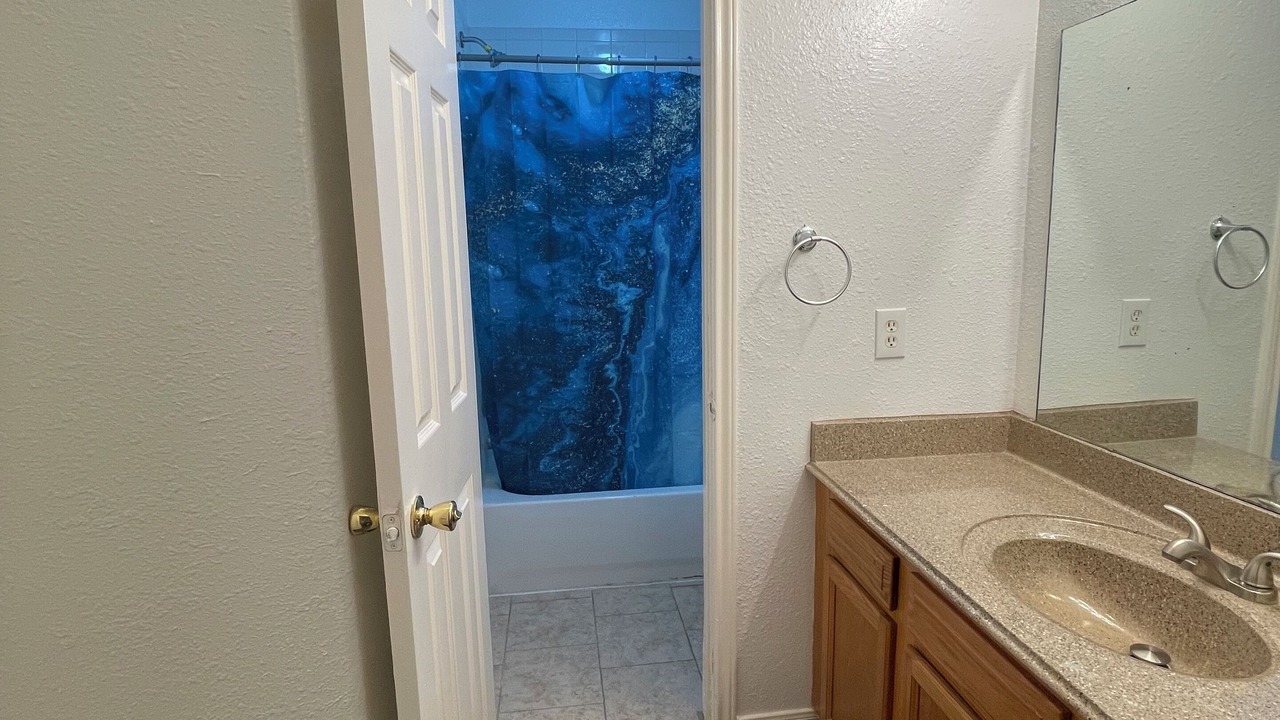 Photo of Bathroom in Northeast Houston