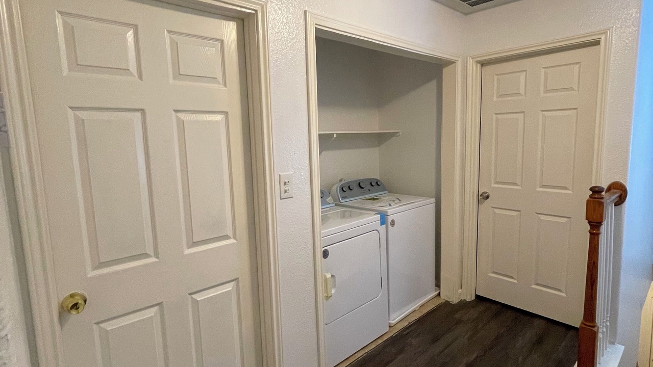 Photo of Livingroom in Northeast Houston