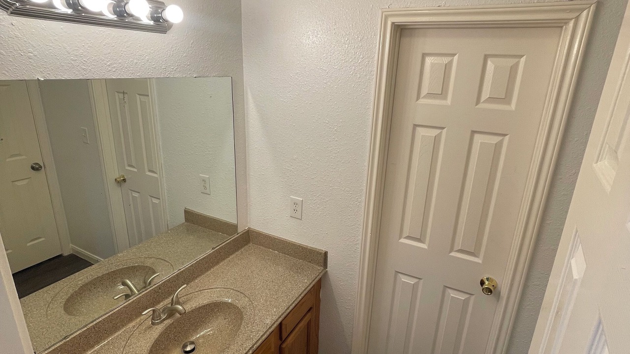 Photo of Bathroom in Northeast Houston