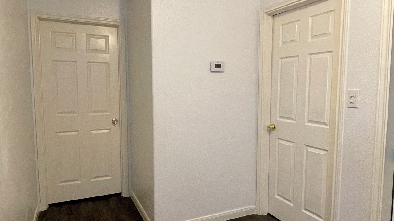 Photo of Bedroom in Northeast Houston