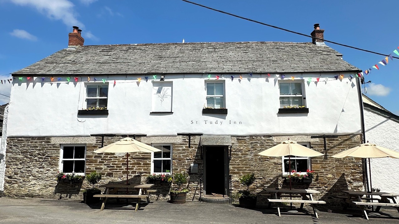 Photo of Outdoor in St. Tudy