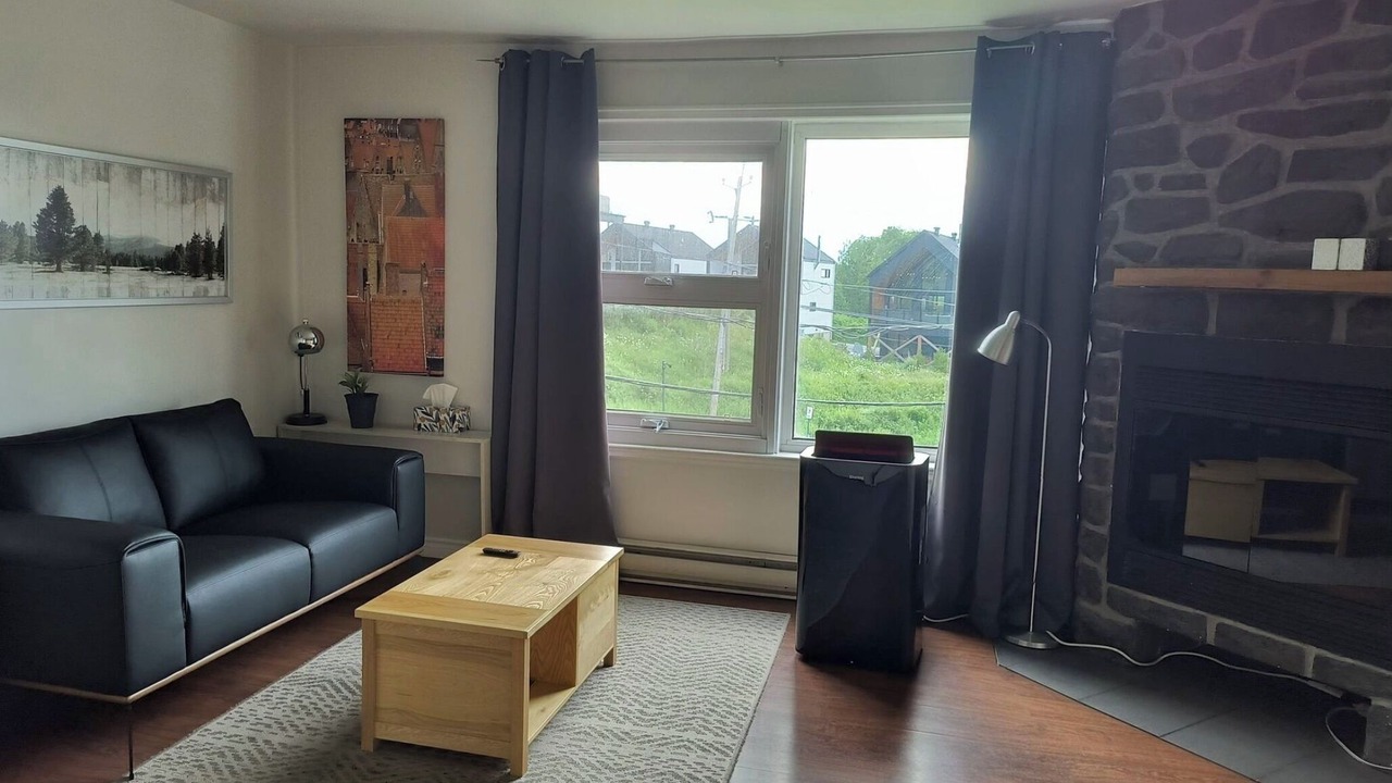 Photo of Livingroom in Saint Ferreol les Neiges