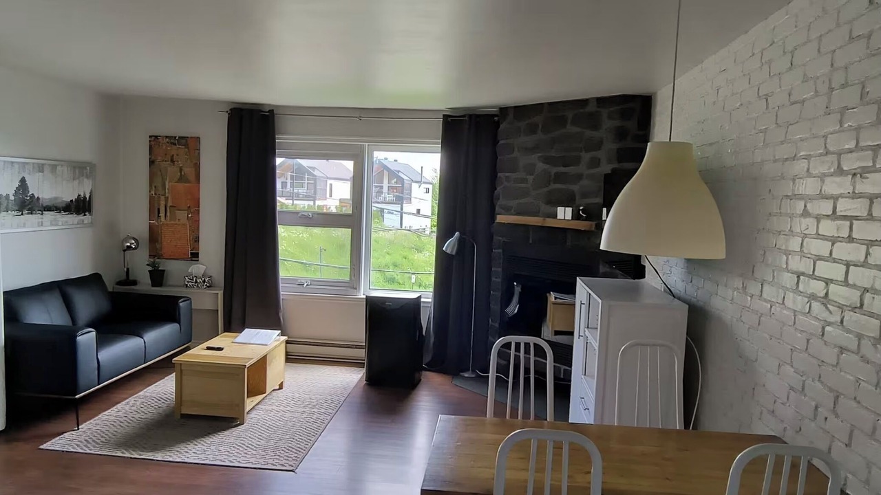 Photo of Livingroom in Saint Ferreol les Neiges