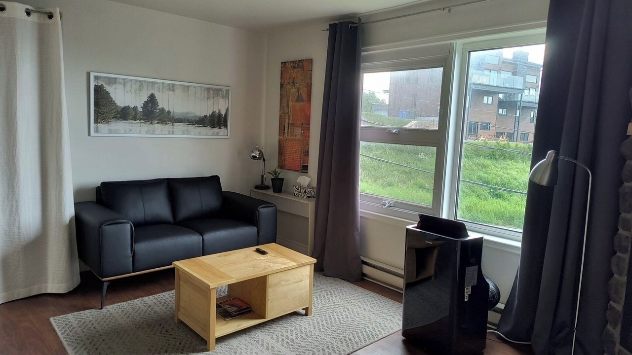 Photo of Livingroom in Saint Ferreol les Neiges