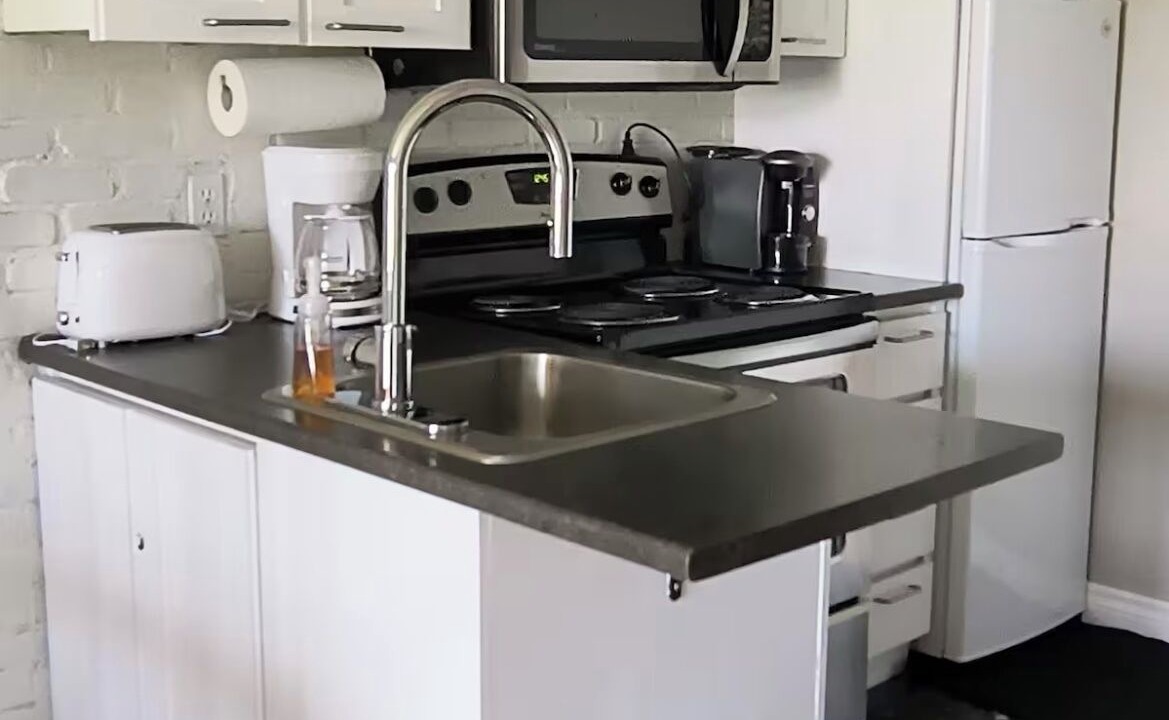 Photo of Kitchen in Saint Ferreol les Neiges