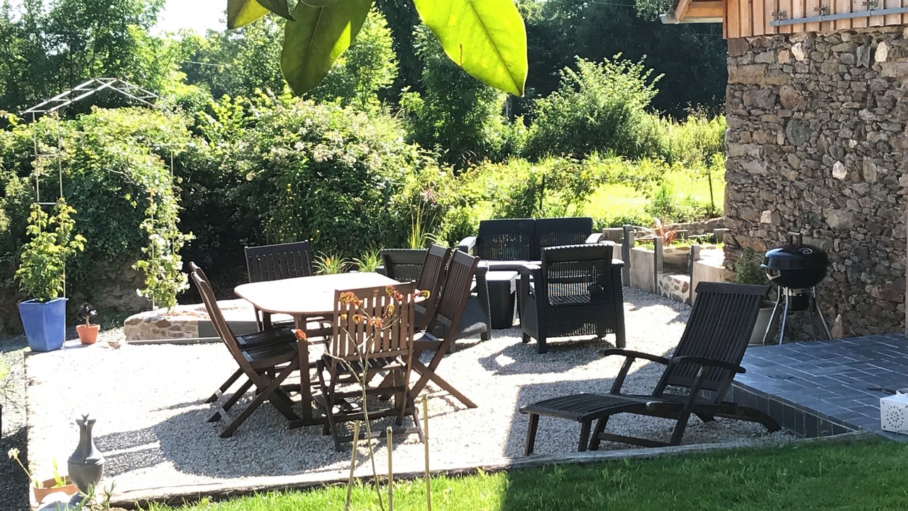 Photo of Outdoor in Pleslin-Trigavou