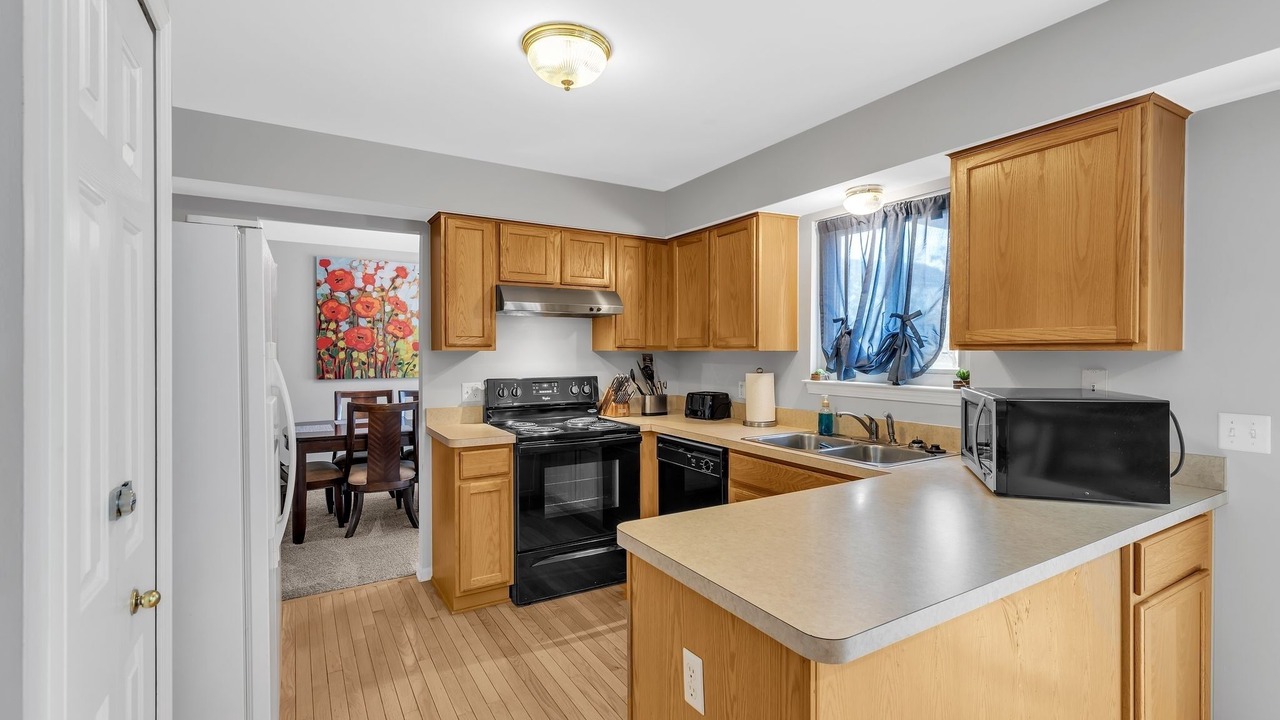Photo of Kitchen in Ann Arbor