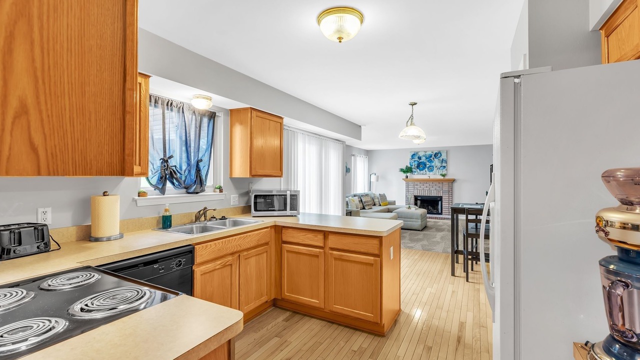 Photo of Kitchen in Ann Arbor