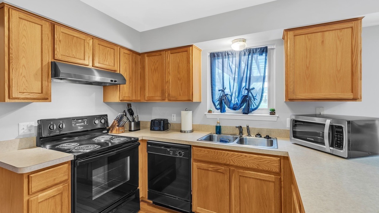 Photo of Kitchen in Ann Arbor