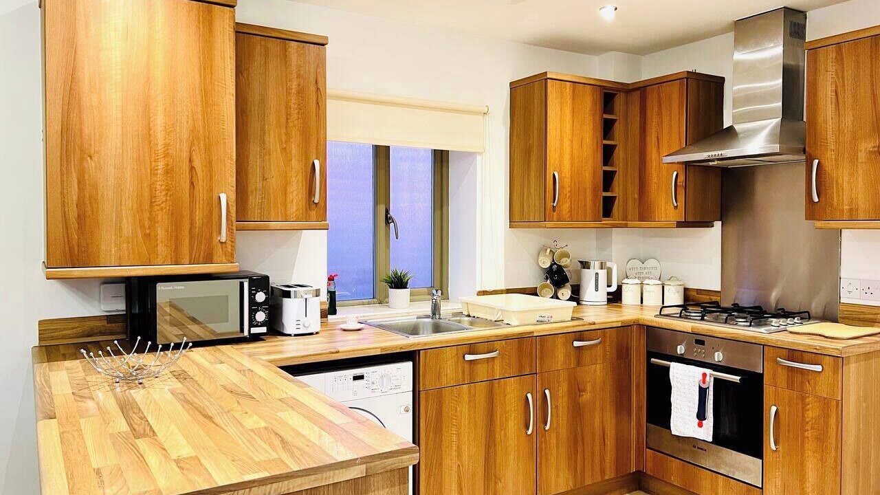 Photo of Kitchen in Hereford