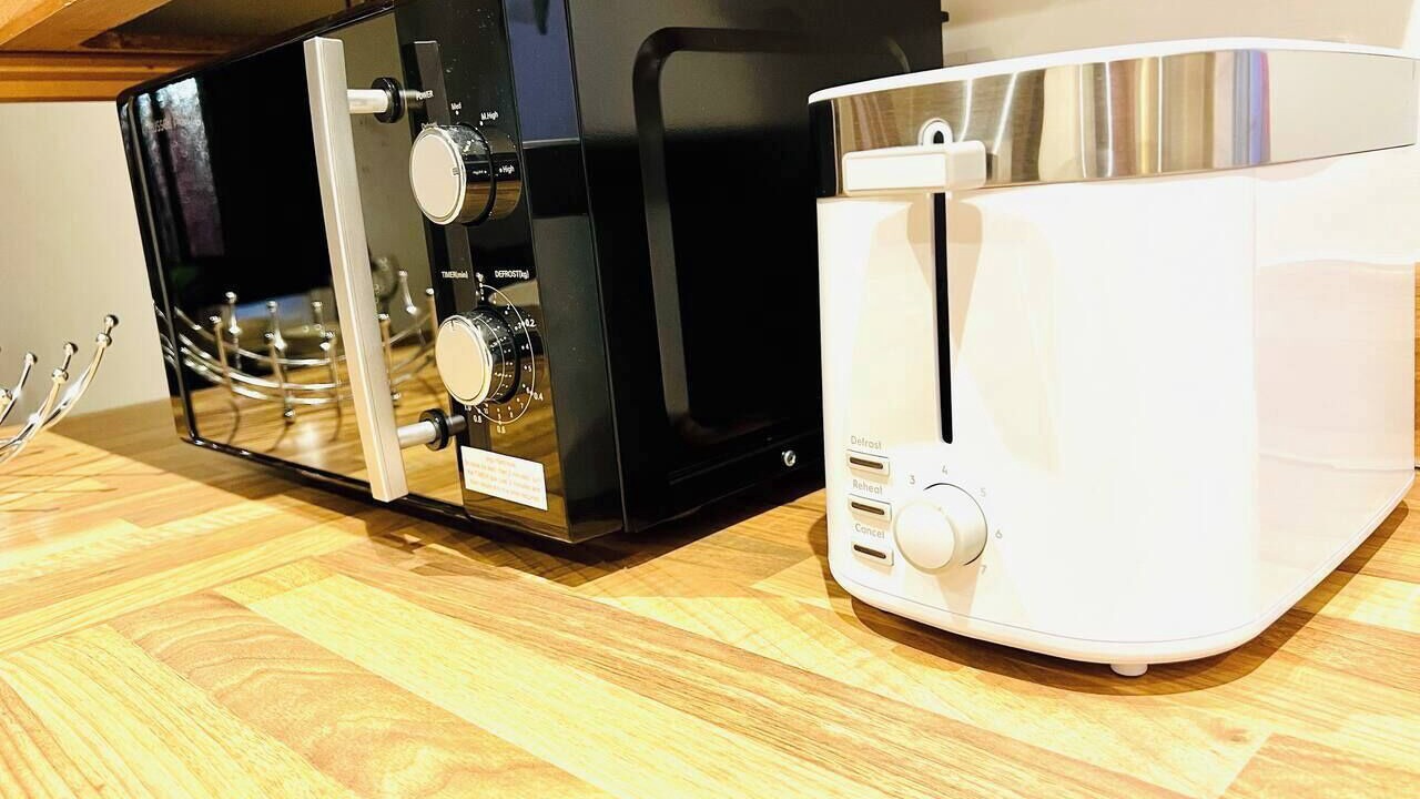 Photo of Kitchen in Hereford