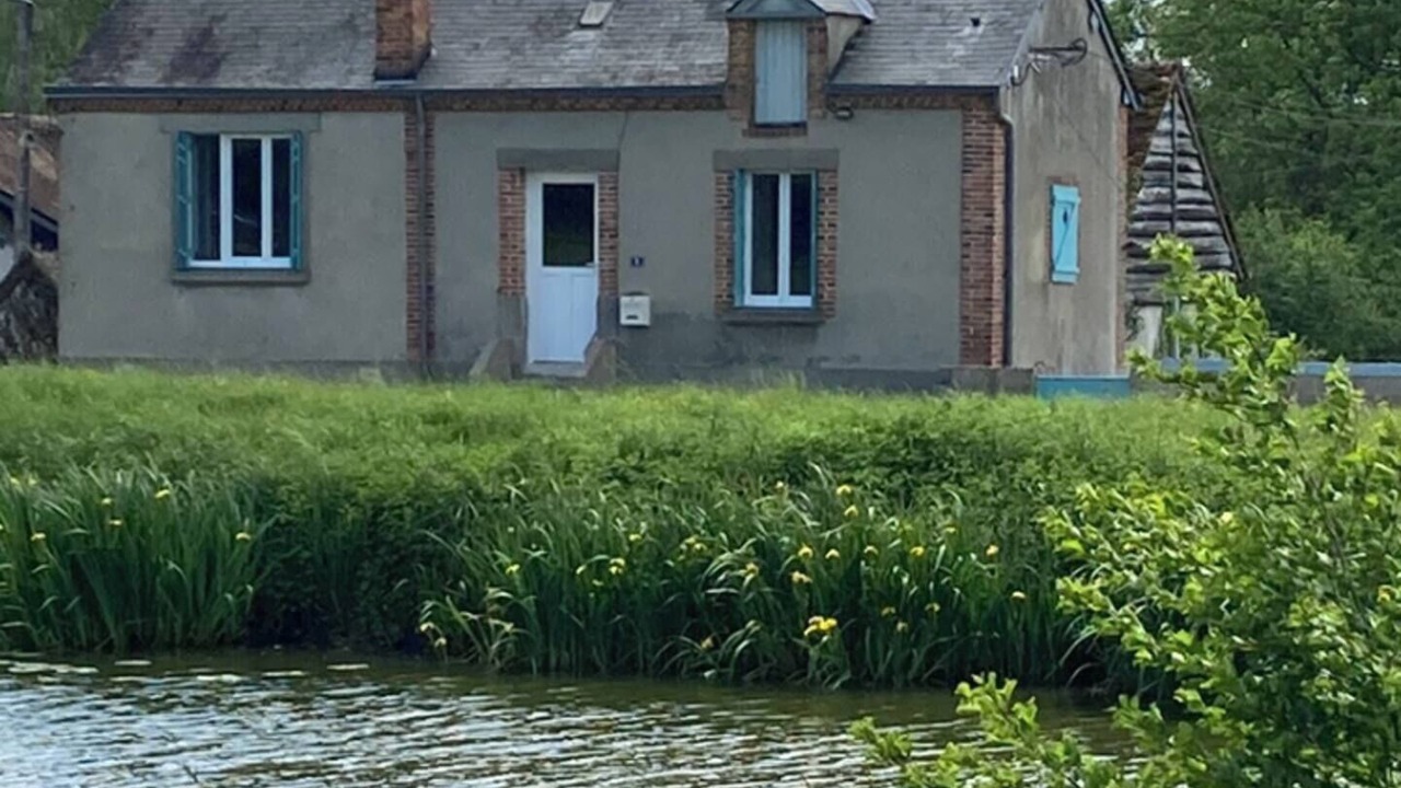 Photo of Outdoor in Argent-sur-Sauldre