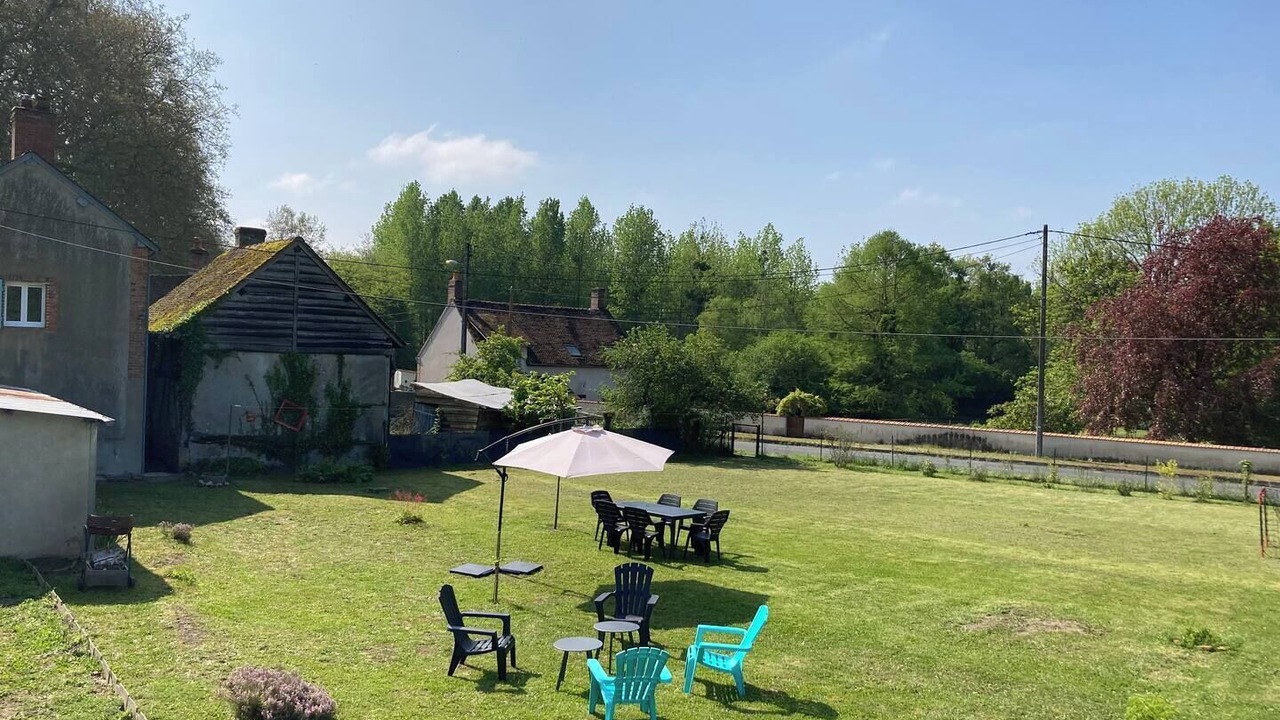 Photo of Outdoor in Argent-sur-Sauldre