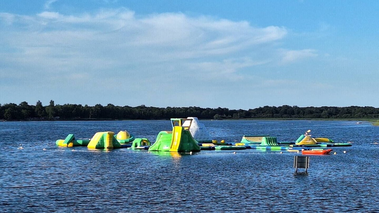 Photo of Others in Argent-sur-Sauldre