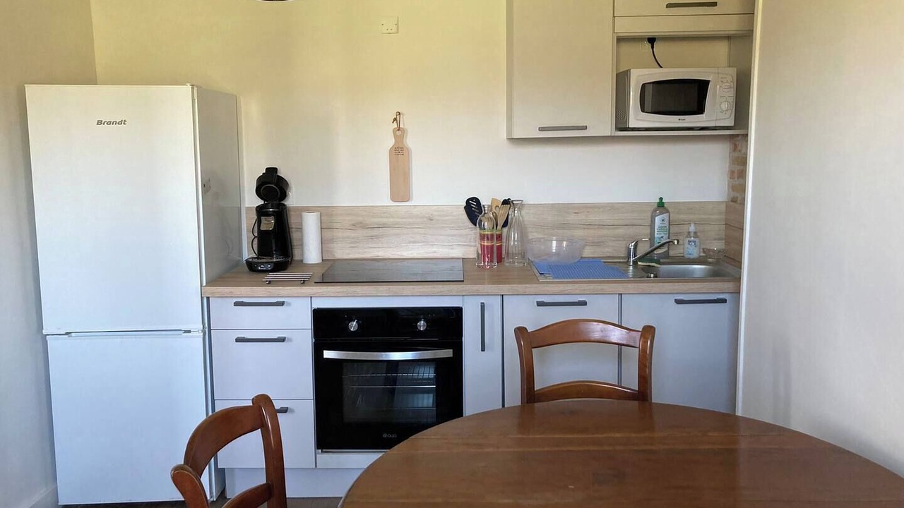 Photo of Kitchen in Argent-sur-Sauldre