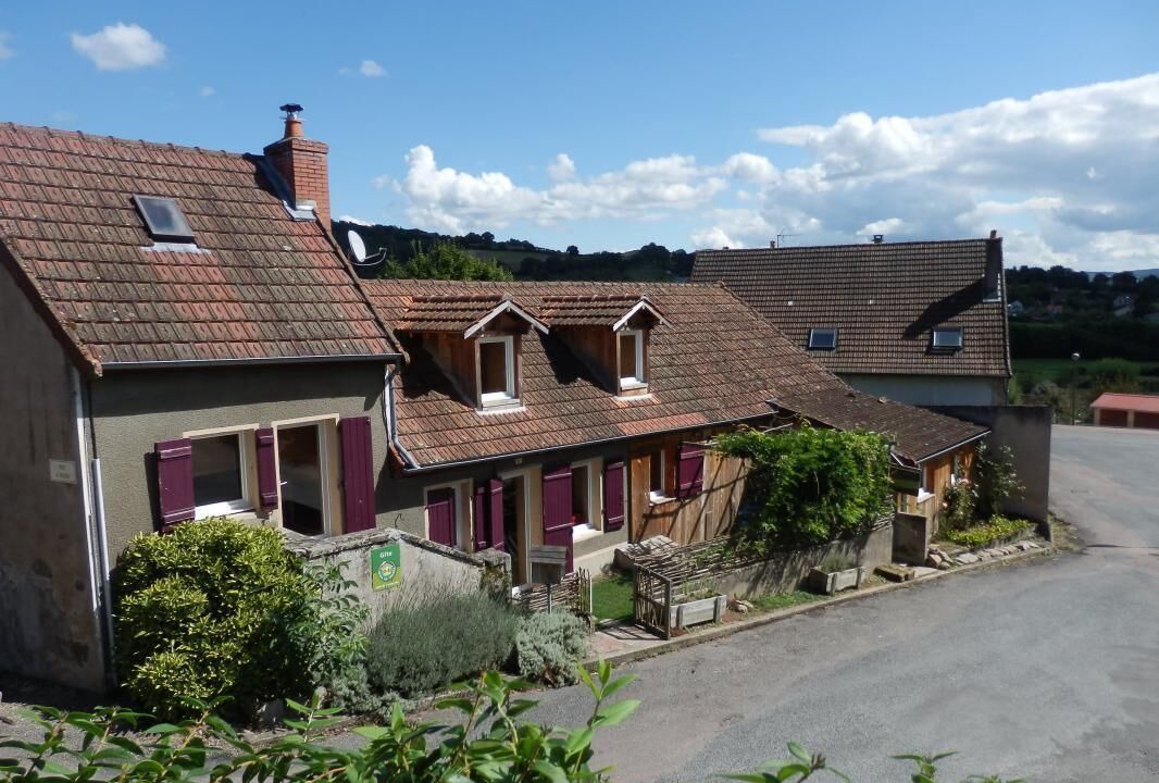 Photo of Outdoor in Broye