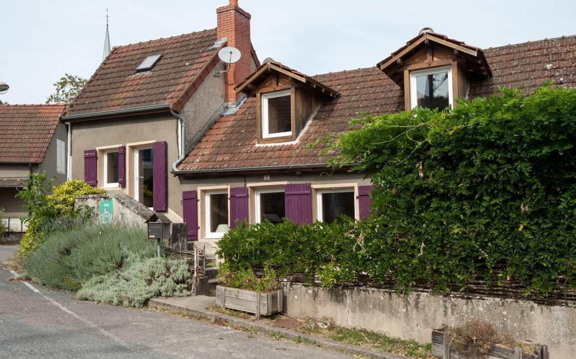 Photo of Outdoor in Broye