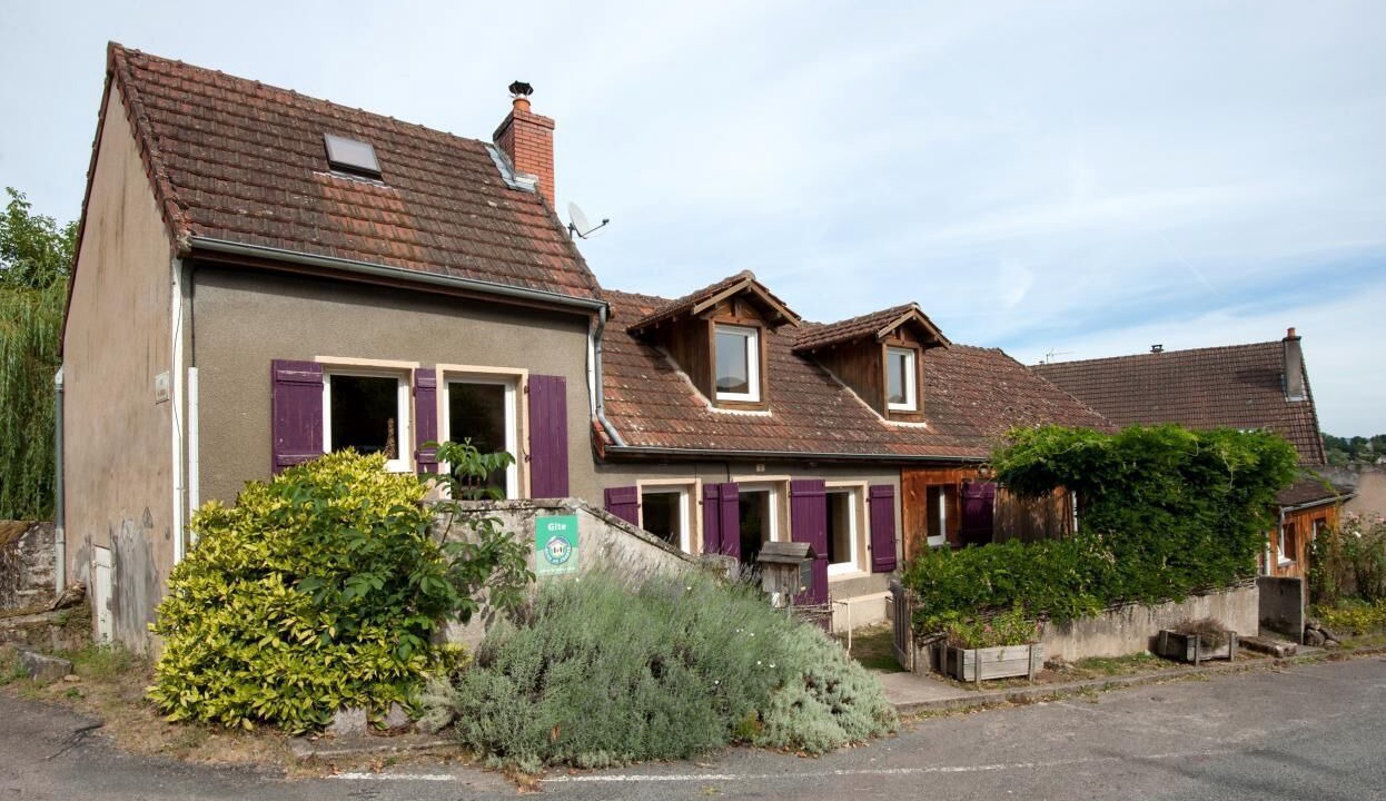 Photo of Outdoor in Broye